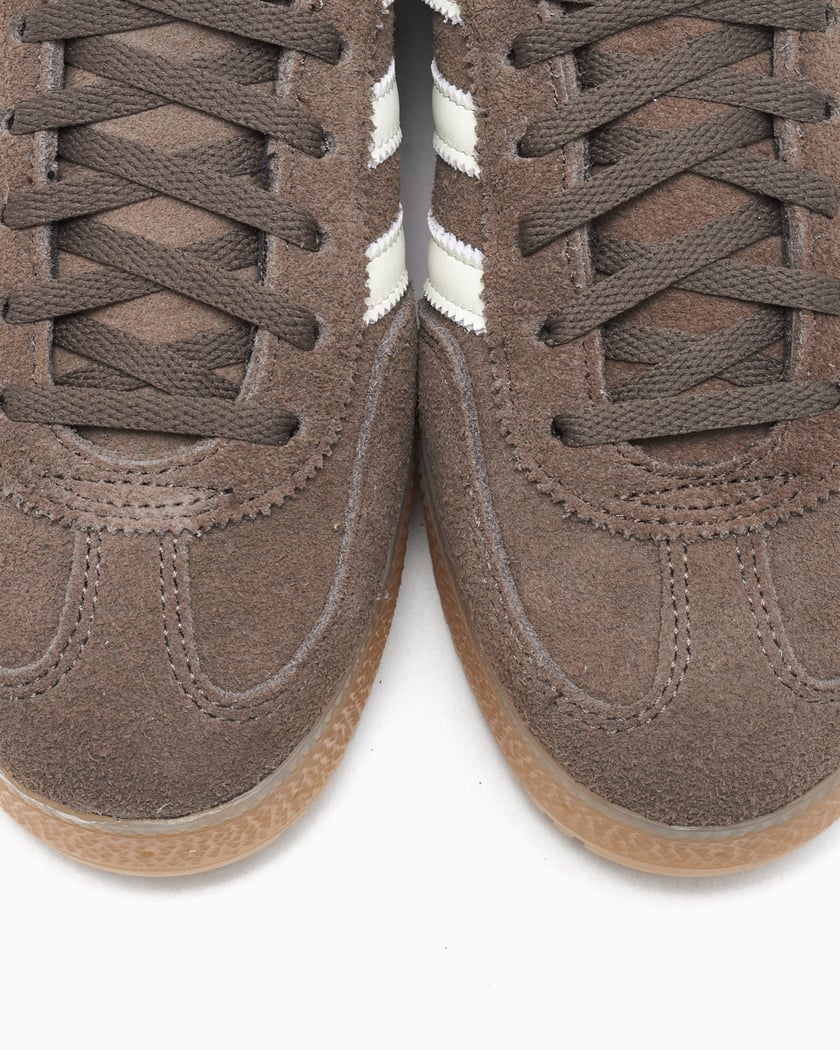 adidas Originals Women's Handball Spezial Bold Brown IH9191