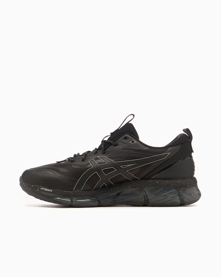 Asics quantum 360 mens black discount