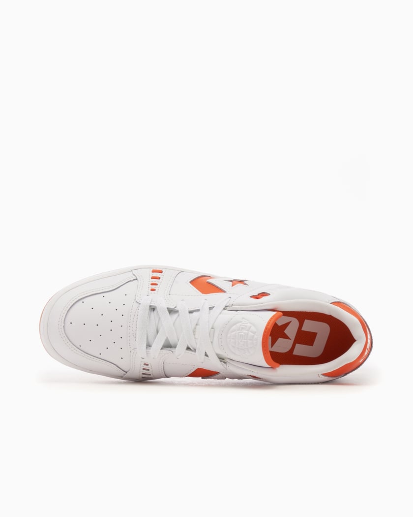 Converse AS 1 Pro OX Arancione Bianco A08130C FOOTDISTRICT