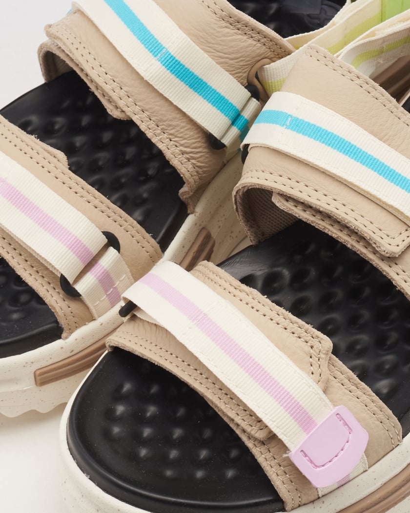 Converse Run Star Utility Sandal CX Slip Beige A07611C FOOTDISTRICT