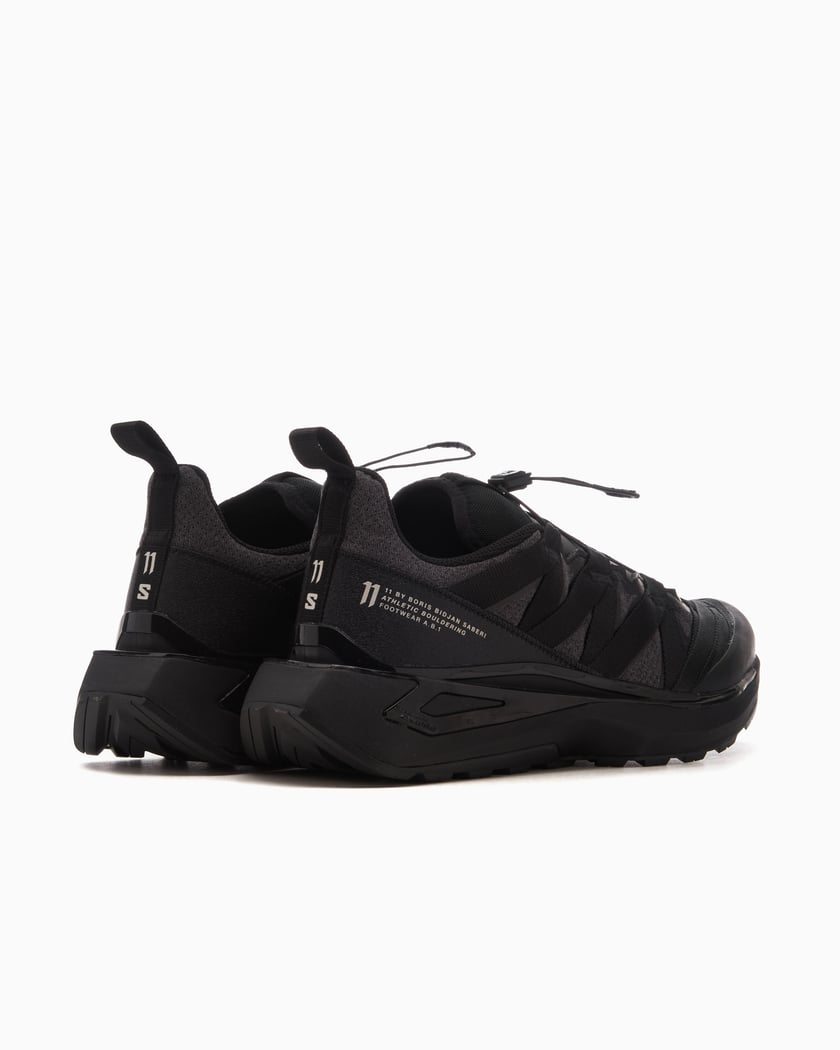 Salomon Advanced x 11 BY BBS 11S A.B.1
