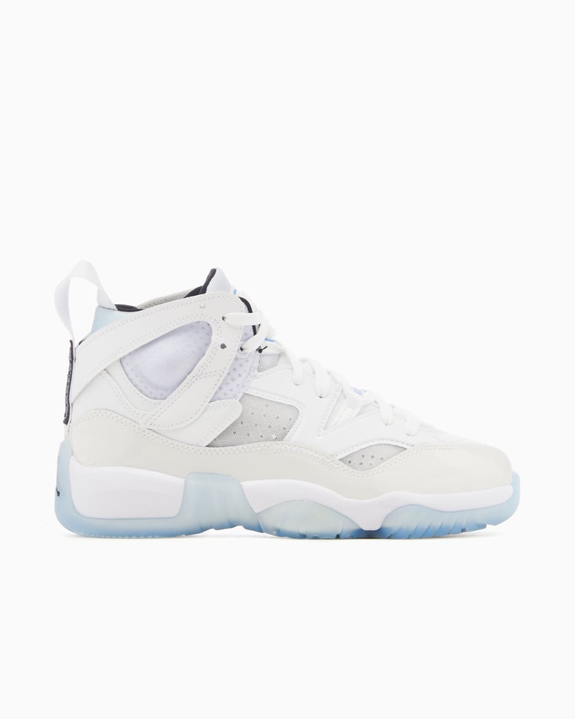Jordan Jumpman Two Trey GS White DQ8431 104 FOOTDISTRICT