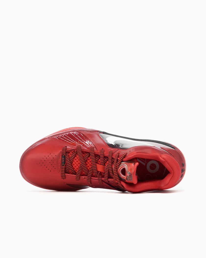 Scarpe kd best sale 2 uomo rosse