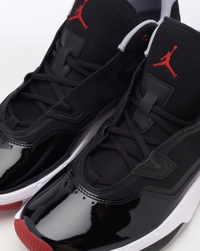 Jordan Stay Loyal 3