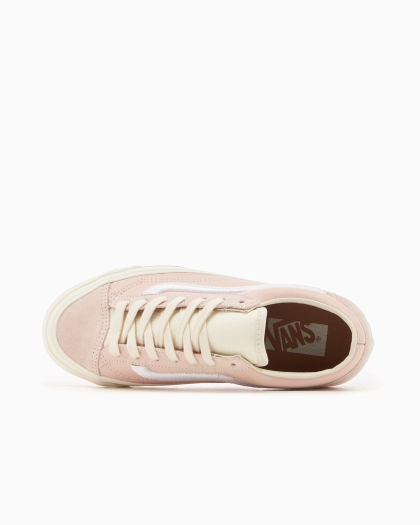 Vans old skool uomo rosa on sale