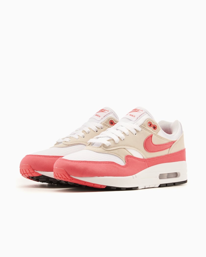 Nike Women s Air Max 1 Rose DZ2628 110 FOOTDISTRICT