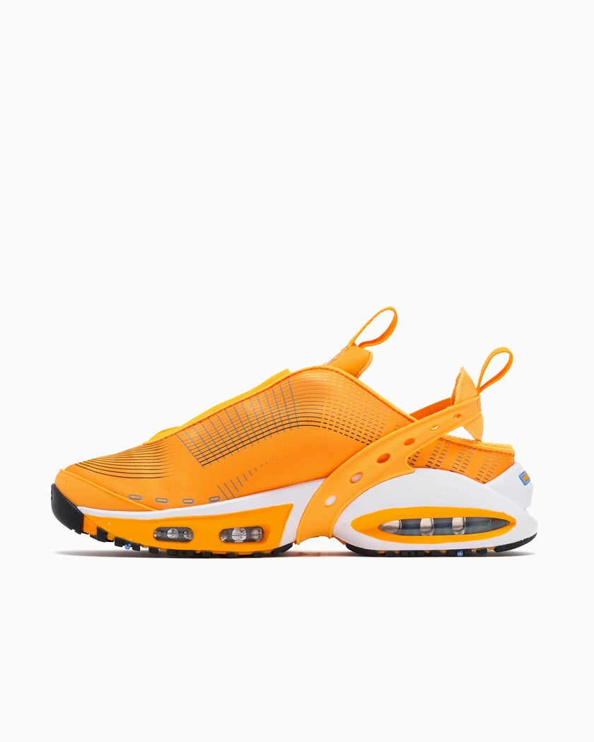 NIKE ☆ Air Max Craze Women’s ‘Laser Orange’ Nike Air Max Craze Laser Orange FZ2089-800 | SneakerFiles