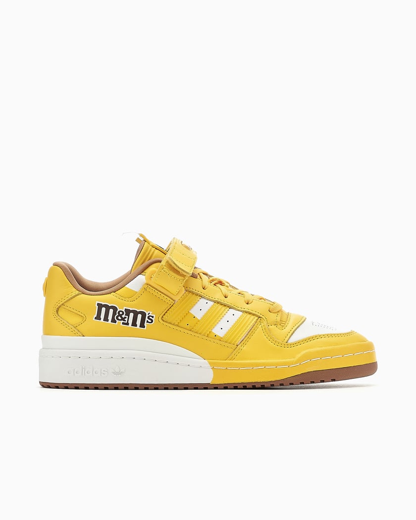 adidas x M M s Forum Low 84