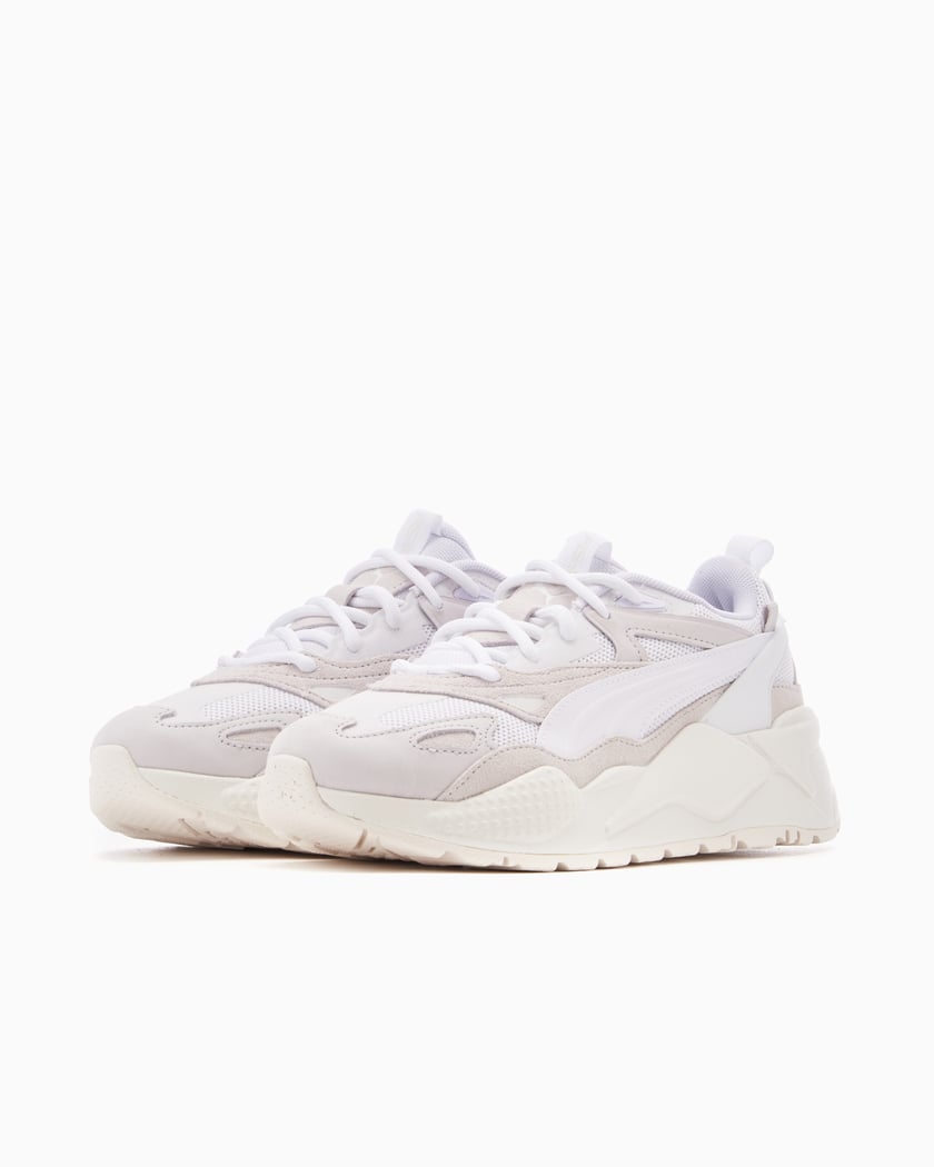 Puma top rsx marshmallow