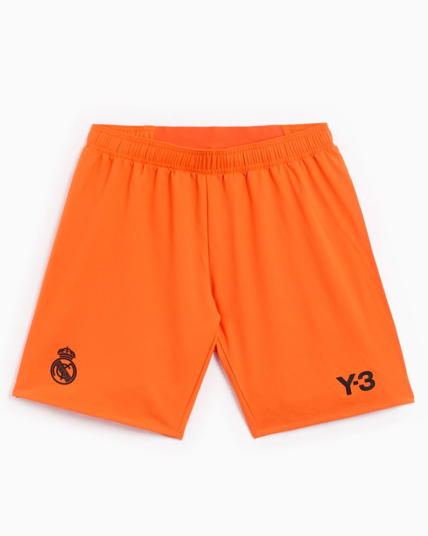 Adidas y3 uomo arancione 2025