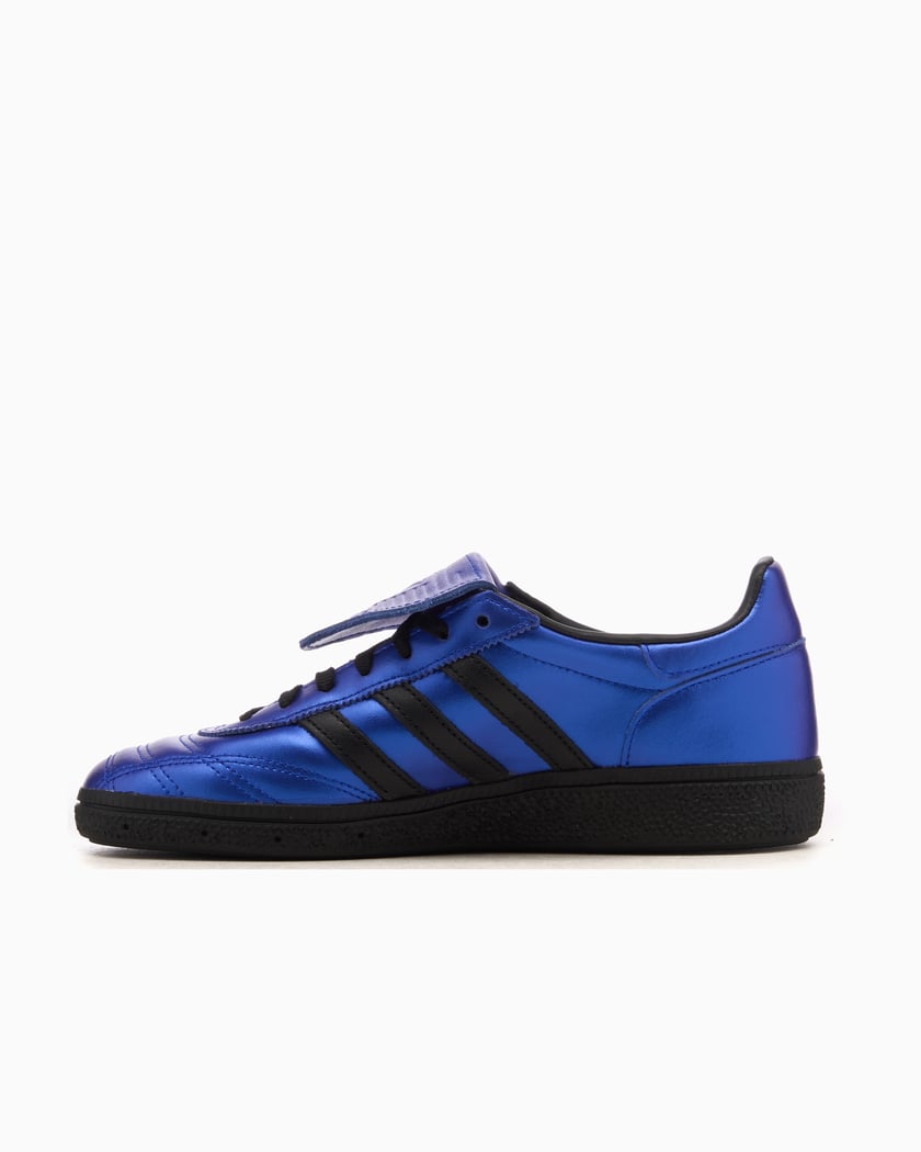 adidas Originals Women's Handball SPZL White JH5602 adidas Originals Women's Handball SPZL White JH5602