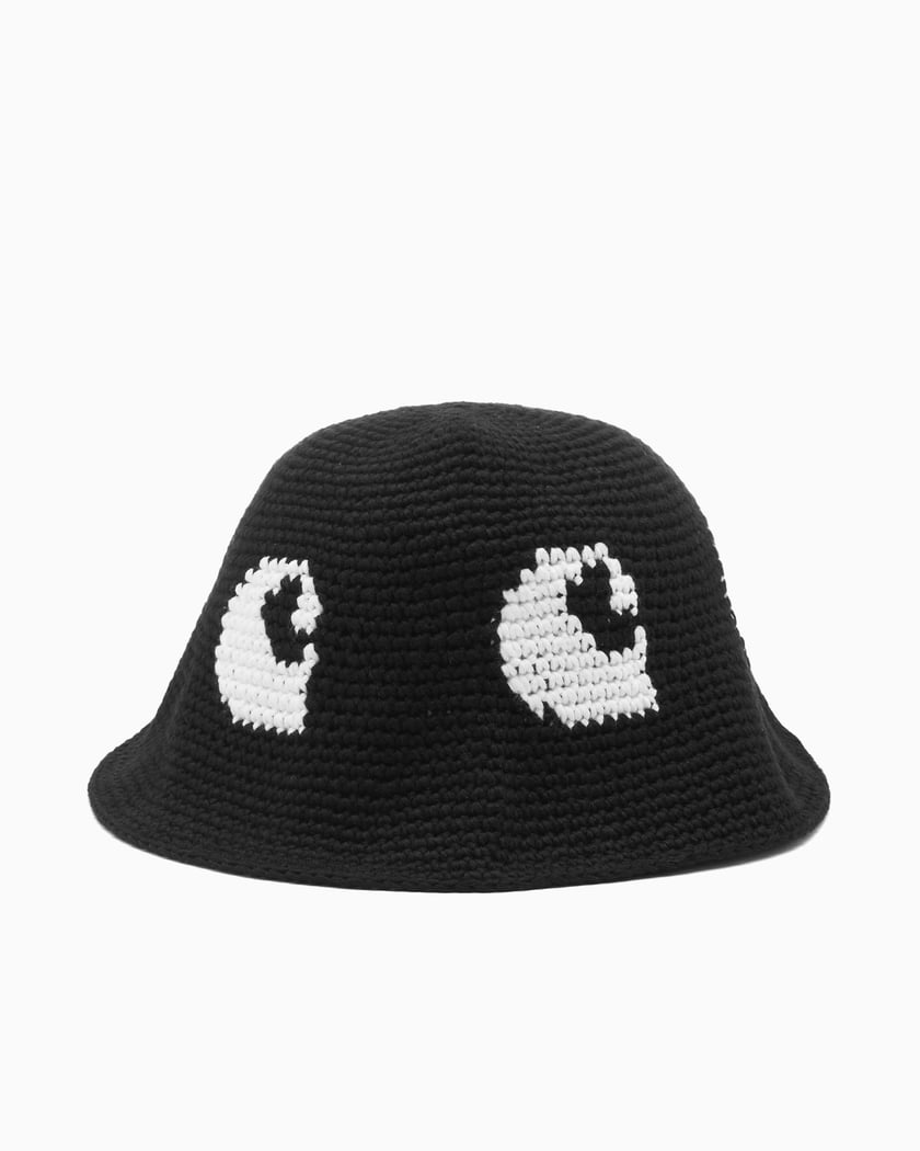 さらに100円引き◆CARHARTT◆OTLEY BUCKET HAT Carhartt WIP Otley Bucket Hat Black
