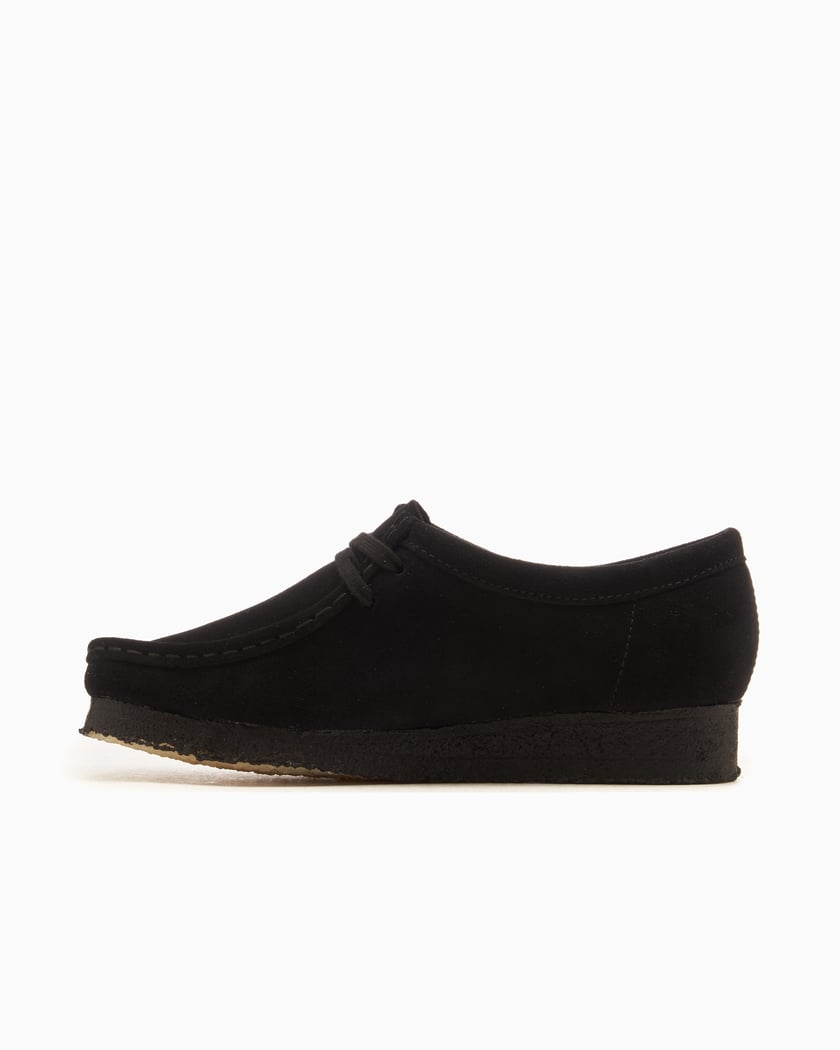 Clarks Women s Wallabee