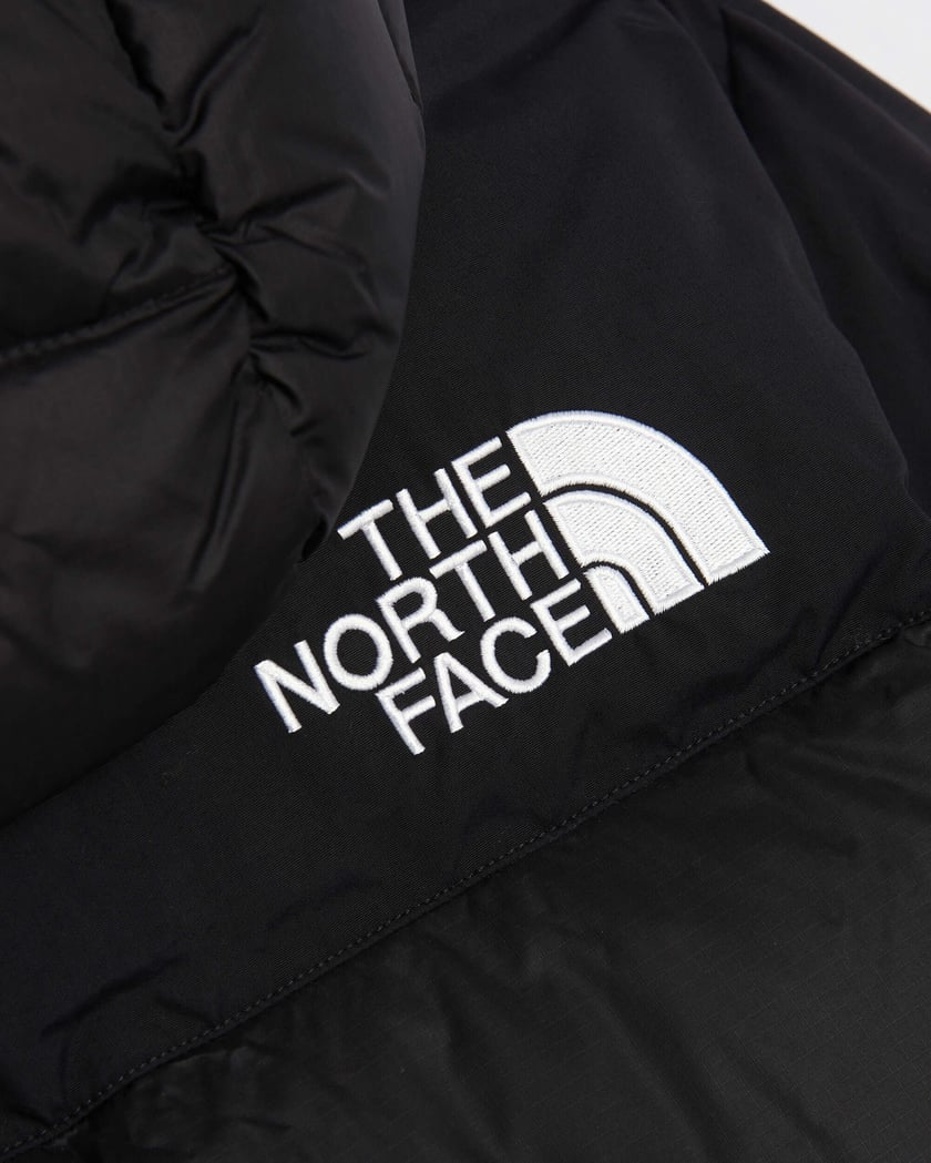 The North Face Himalayan Women s Down Coat Schwarz NF0A4R2WJK31 FOOTDISTRICT
