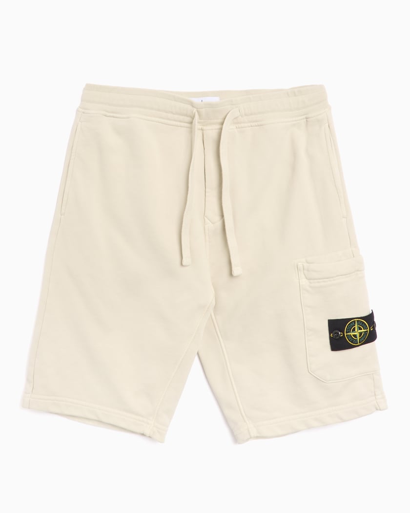 Stone Island Men's Shorts Beige K1S156200012S0051-V0095