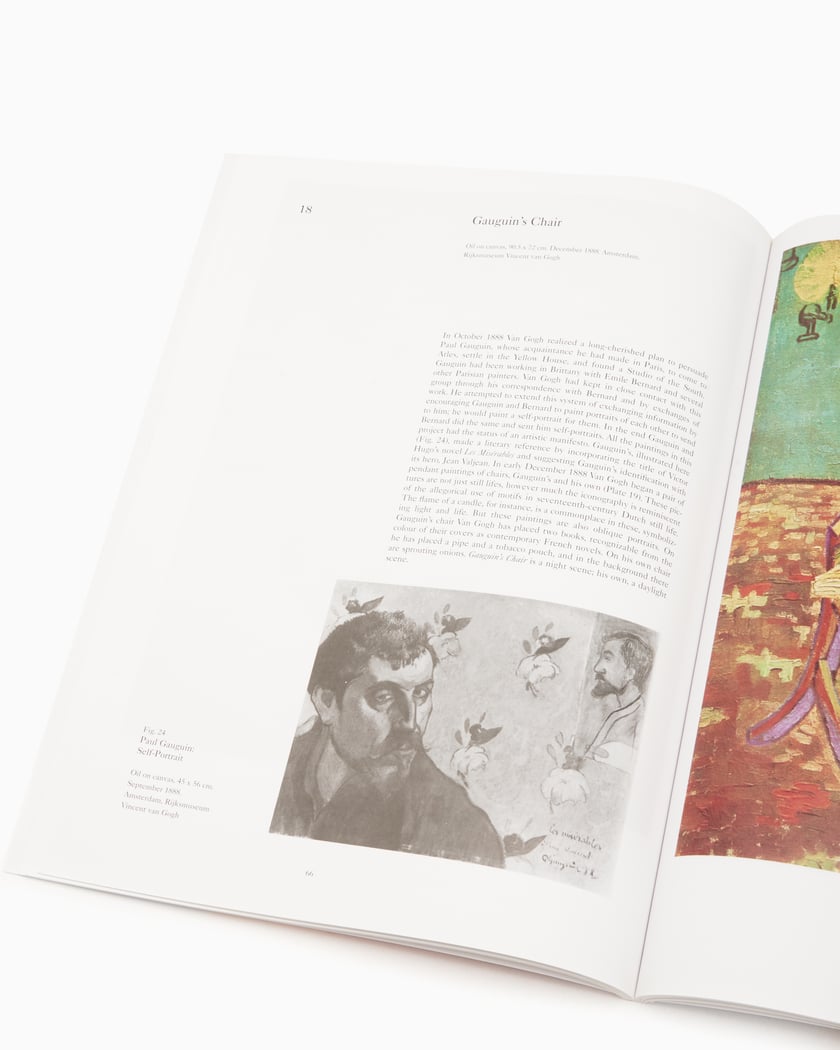 Phaidon Van Gogh: Colour Library By Wilhelm Uhde Multi