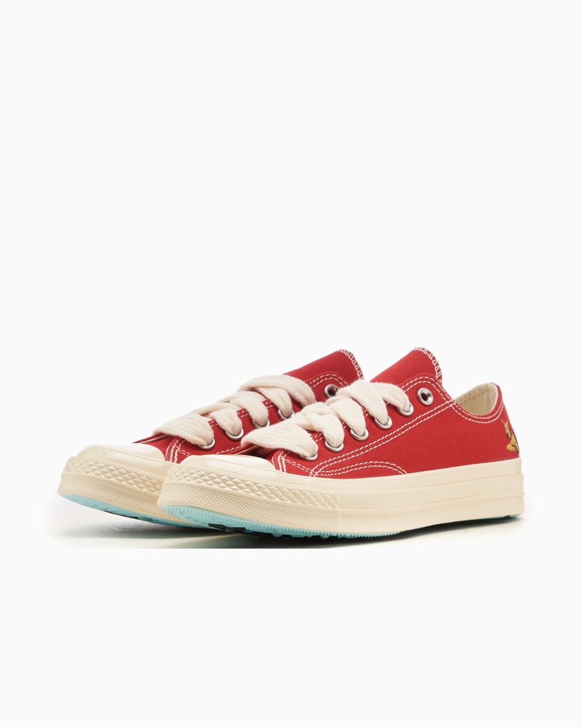 Red chuck 70 sales