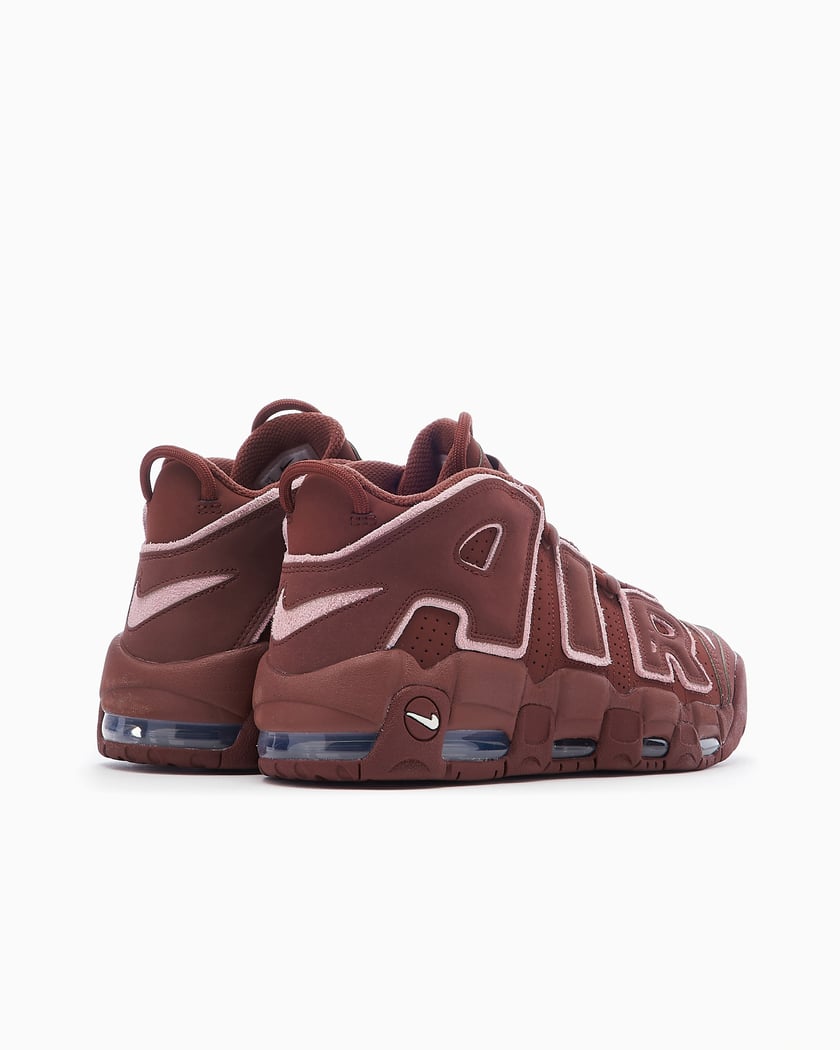 Nike air more shop uptempo uomo marroni