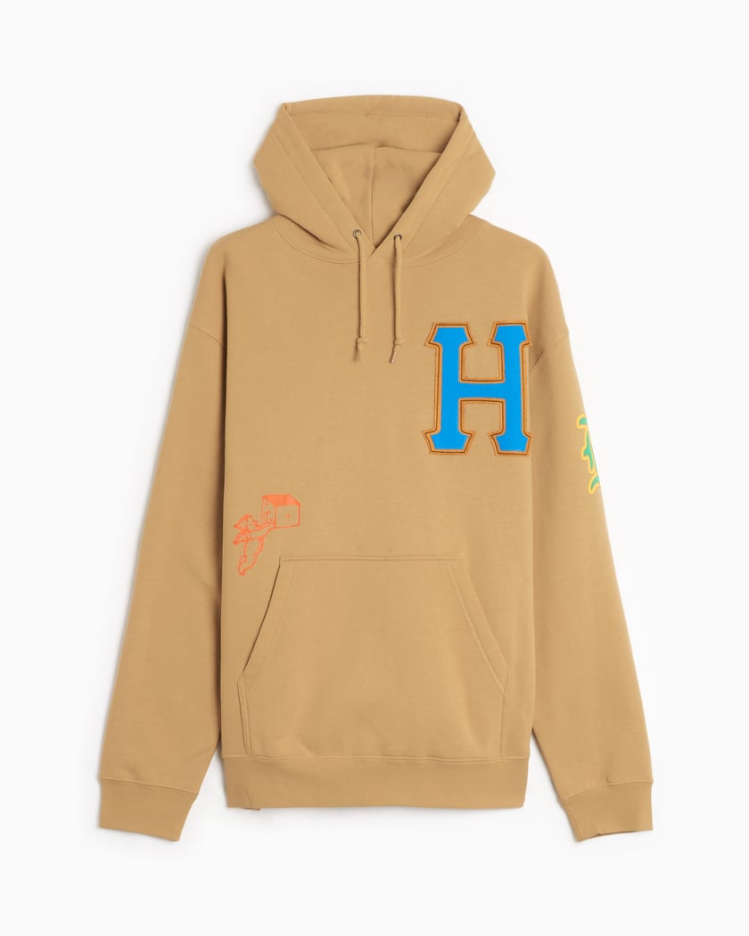 Huf truien clearance