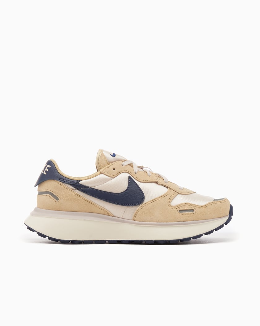 Nike Women s Phoenix Waffle Beige FD2196 101 FOOTDISTRICT