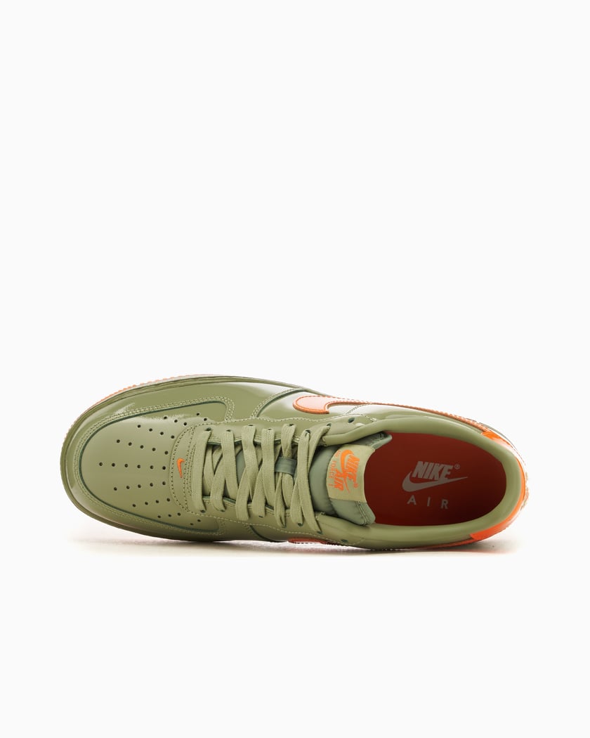 Air force 1 07 prm 2 clearance