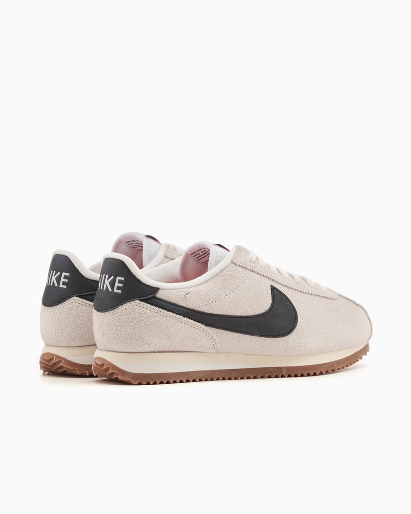 Nike Women s Cortez Vintage Suede