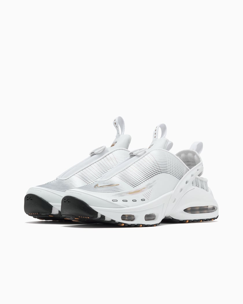 マサト Nike Air Max 2021 White Pure 23.5 GS) Nike Air Max 2021 'White Pure Violet' DA3199-100