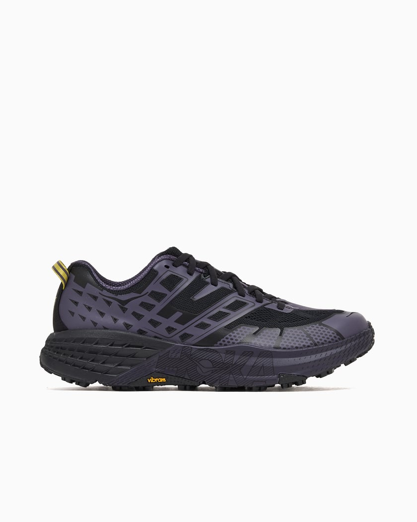 HOKA Speedgoat 2 Vibram Purple 1162710-BSQ | FOOTDISTRICT