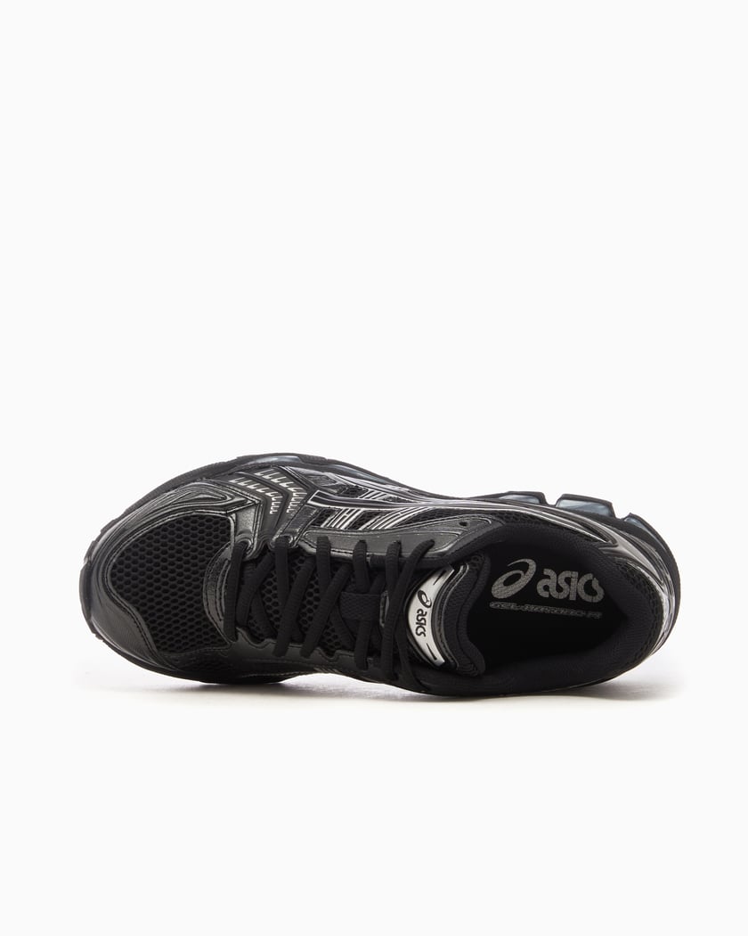 Asics gel kayano 19 mujer Negro new arrivals