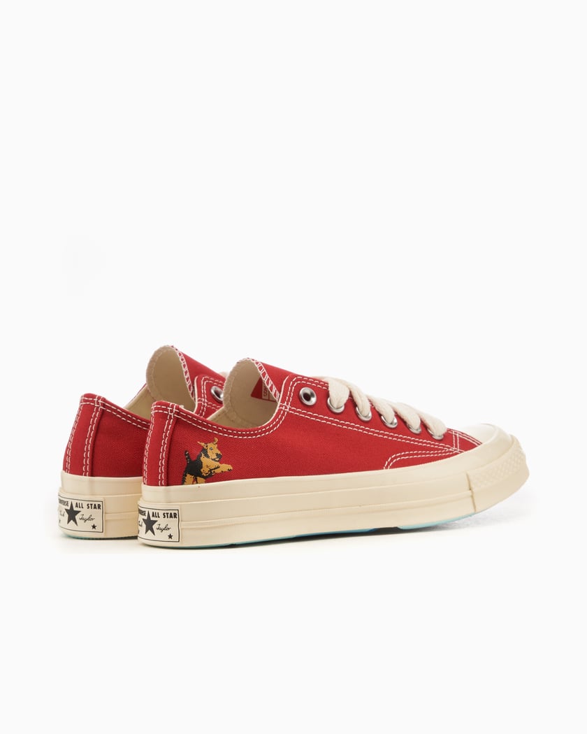 Converse chuck taylor all star 70s ox online