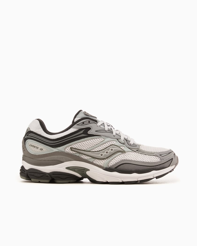 Saucony progrid top