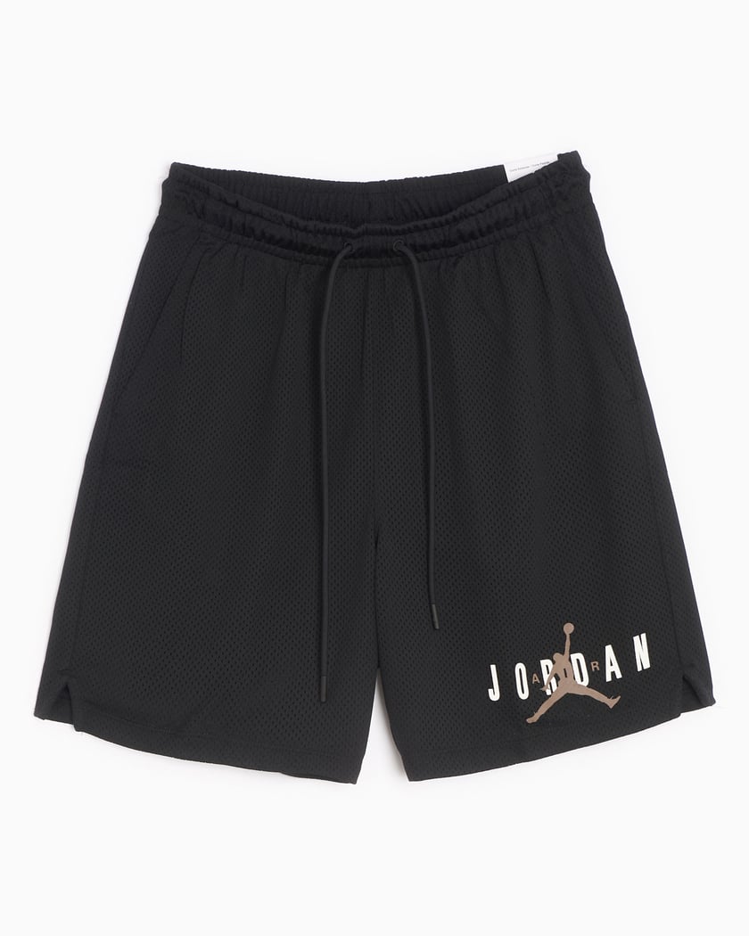 Nike men's best sale mesh shorts