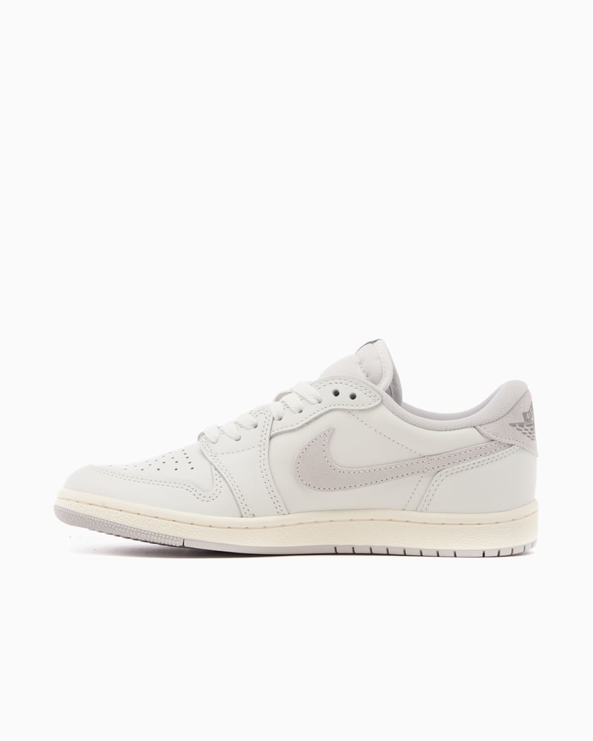 Air Jordan 1 Low 85 Neutral Grey Grau FB9933 100 FOOTDISTRICT