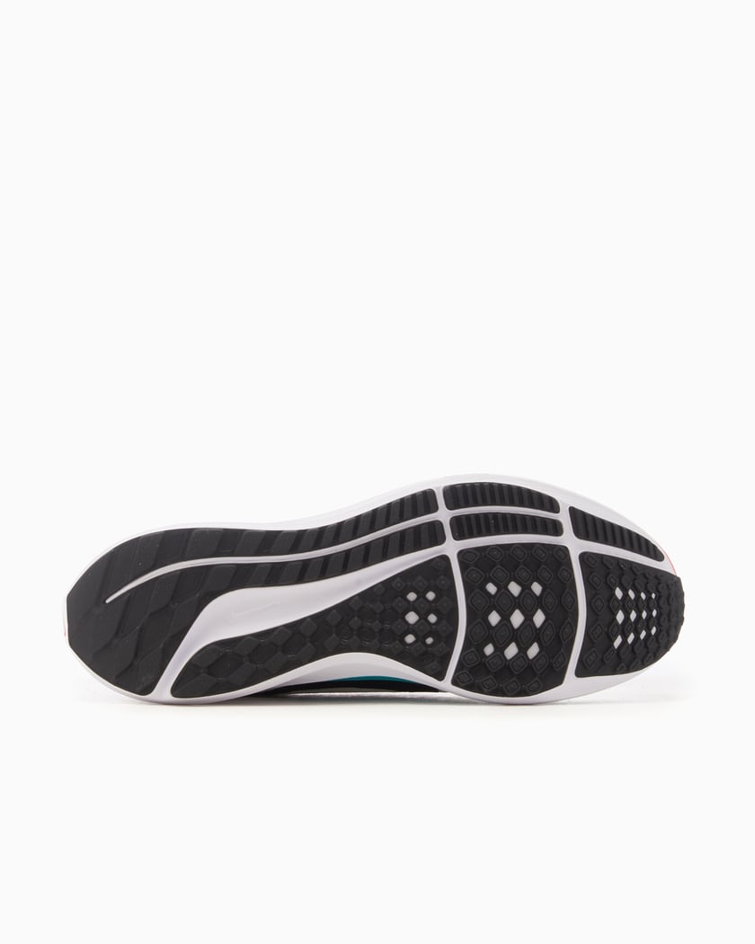 Nike Air Zoom Pegasus 40 White FZ5055-101 | FOOTDISTRICT