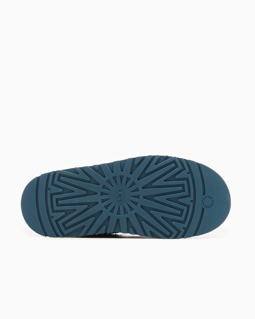 UGG® Women's Tazz Blue 1122553-DTB | FOOTDISTRICT