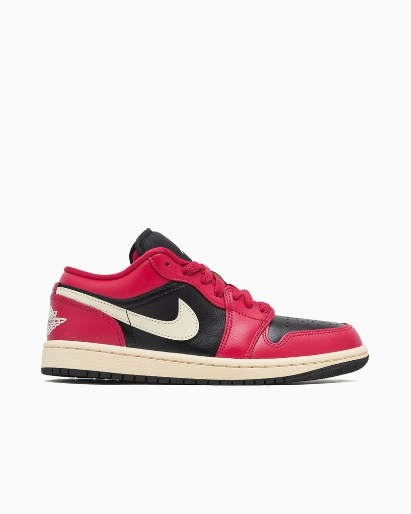 Air Jordan Women's Low Rosso DC0774-605 FOOTDISTRICT