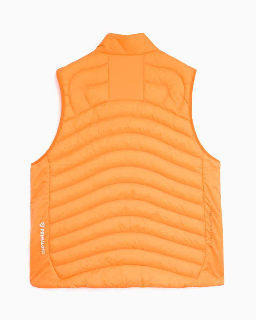 NIKE ACG PRIMALOFT 中綿ベスト オレンジ XL Nike ACG Vest Rope De