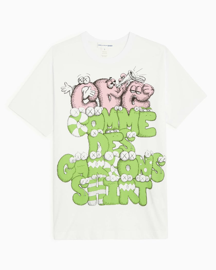 Comme des store gar?ons sudadera bebe