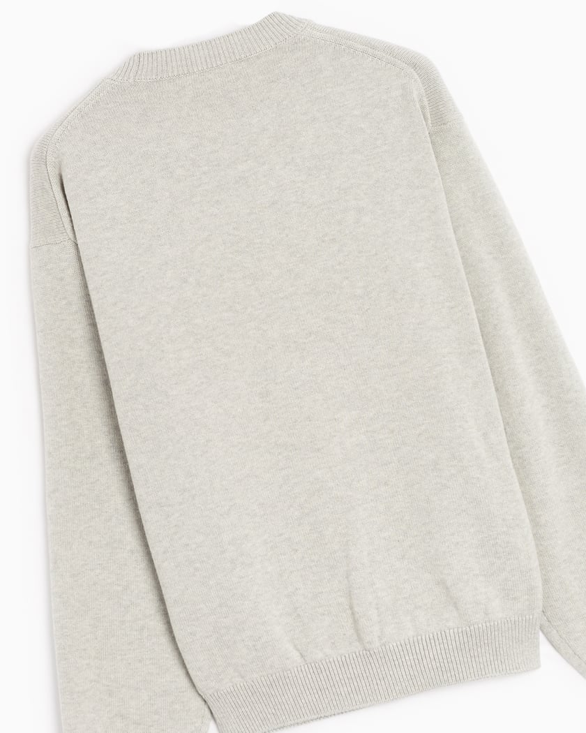 Kenzo grey 2025 jumper mens
