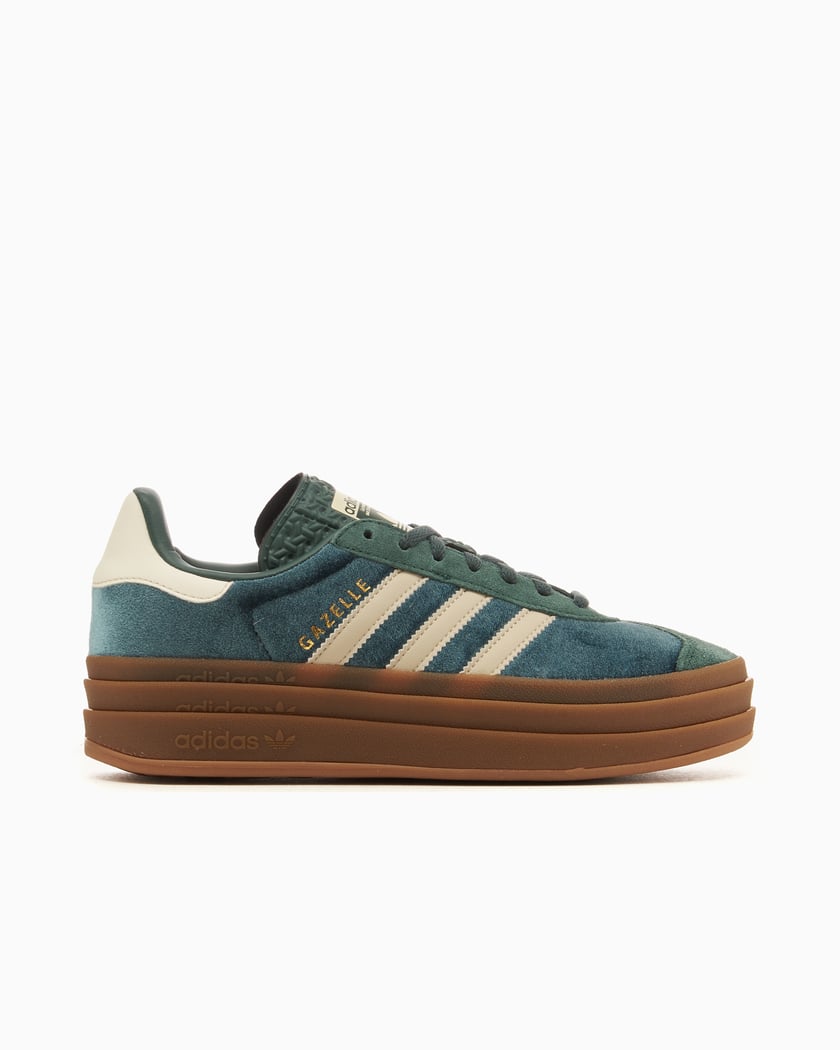adidas Originals Women s Gazelle Bold
