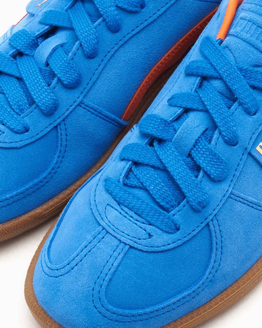 Air force puma discount