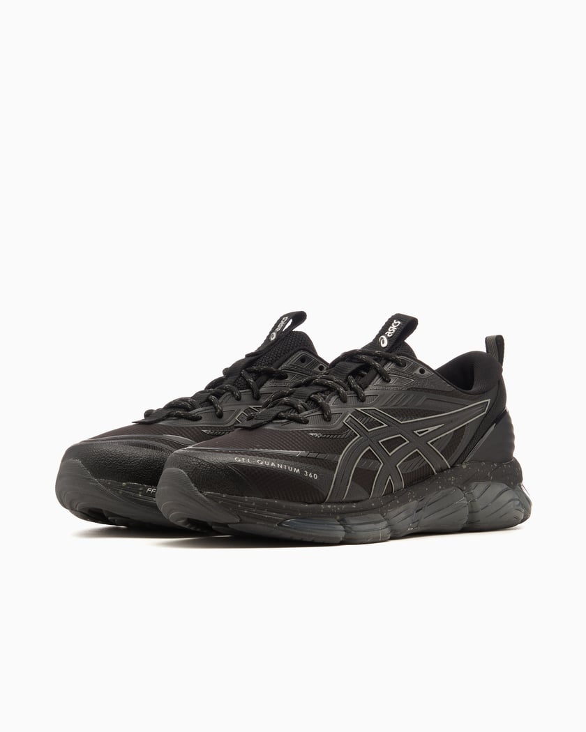 ASICS Gel Quantum 360 VIII Utility Black 1203A471 001 FOOTDISTRICT