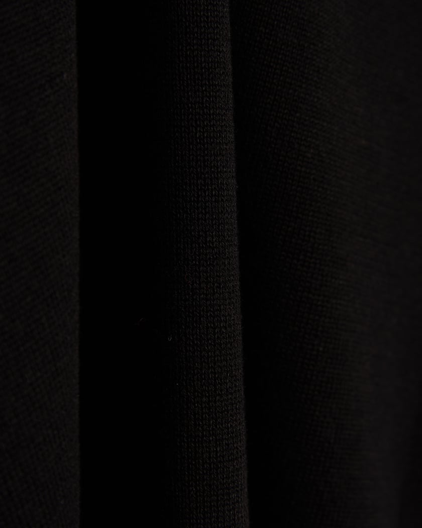 Stone Island Men's Sweater Black 8015540B2-A0029 | FOOTDISTRICT Stone Island Men's Sweater Black 8015540B2-A0029 | FOOTDISTRICT