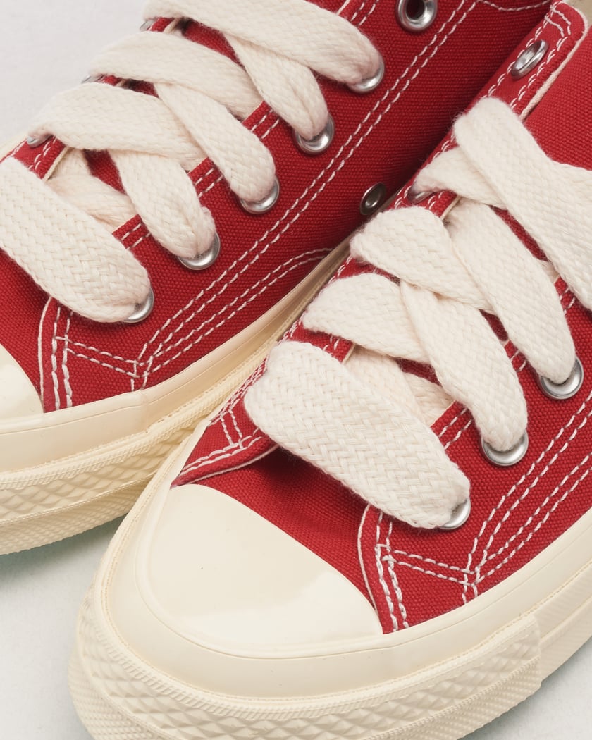 Converse x GOLF le FLEUR Darryl Chuck 70 OX Red A12145C FOOTDISTRICT
