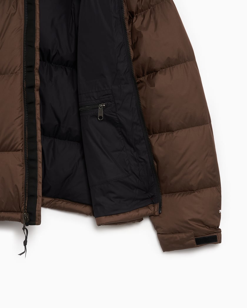 North face retro down jacket discount