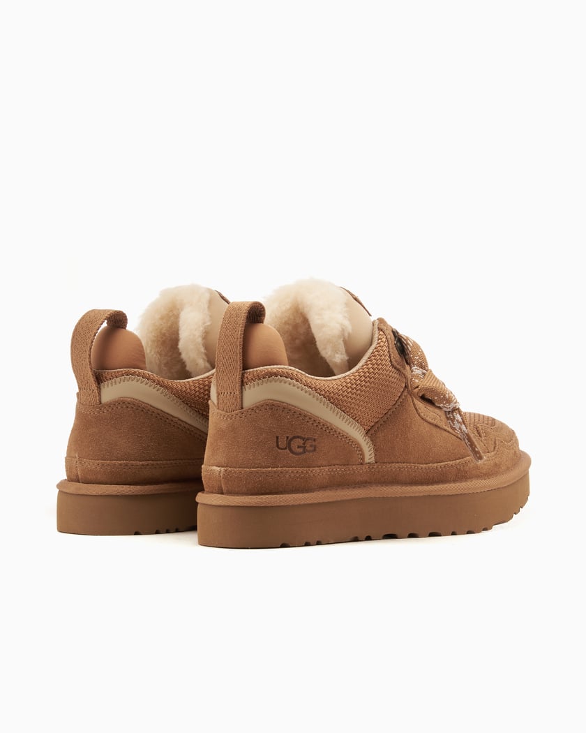 UGG® Lowmel Damen-Stiefel Braun 1144032-CHE FOOTDISTRICT