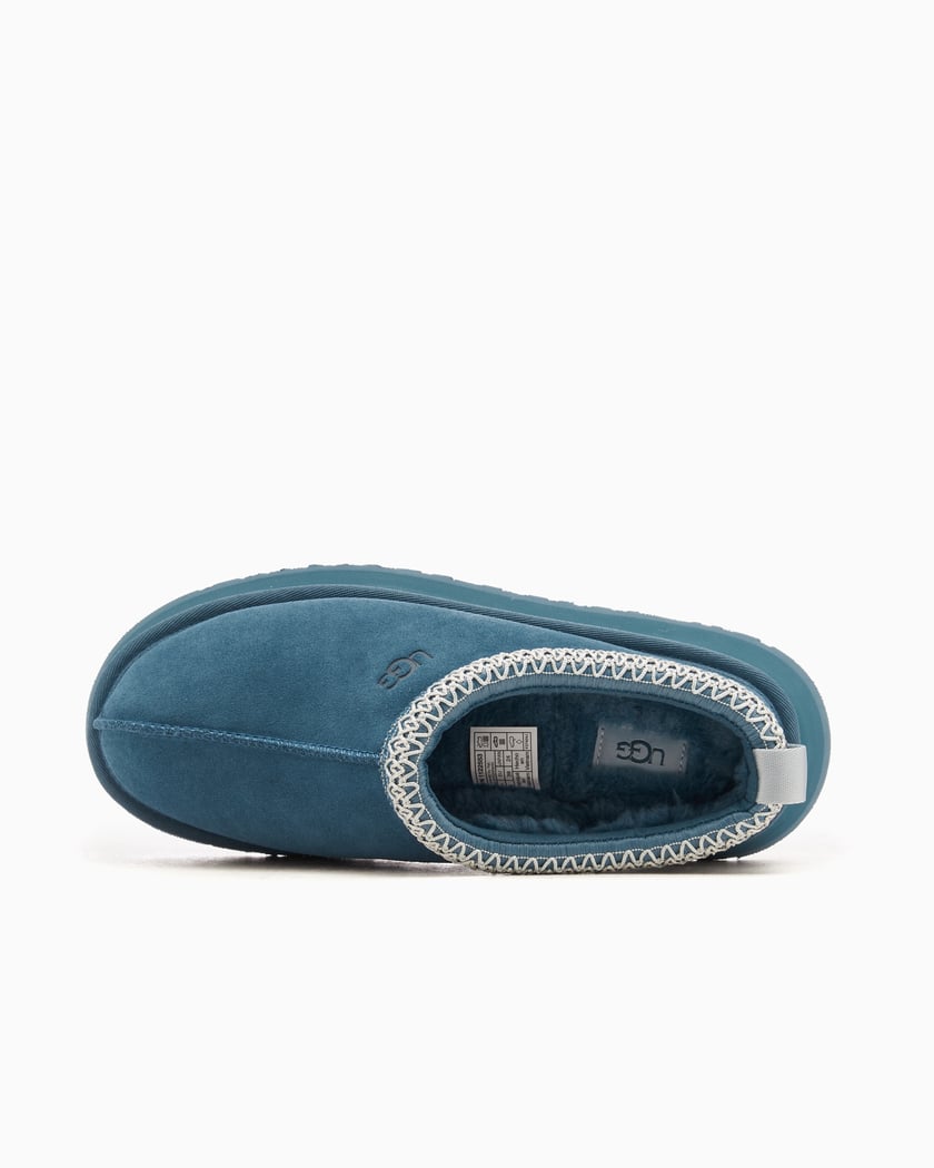 UGG® Women's Tazz Blue 1122553-DTB | FOOTDISTRICT