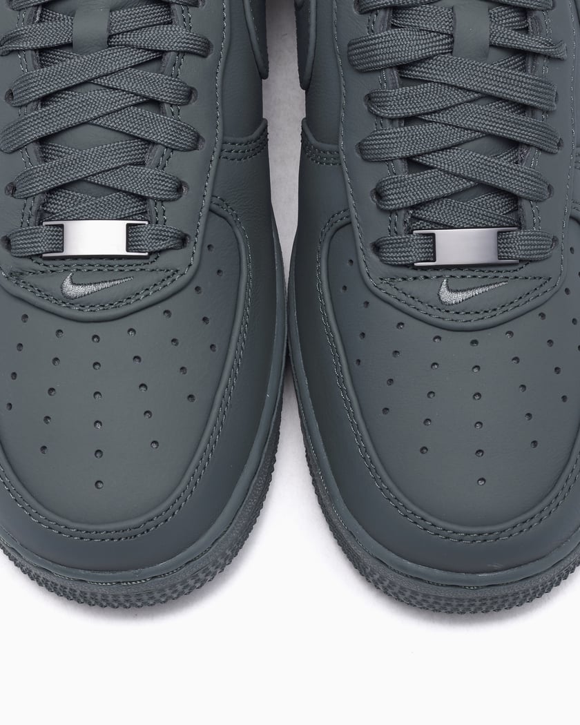 air force one low grey