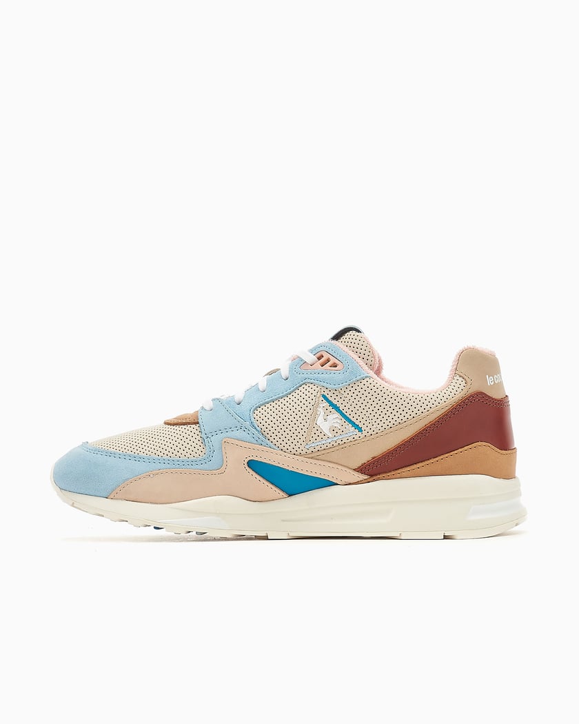 Le coq sportif lcs r800 homme beige store