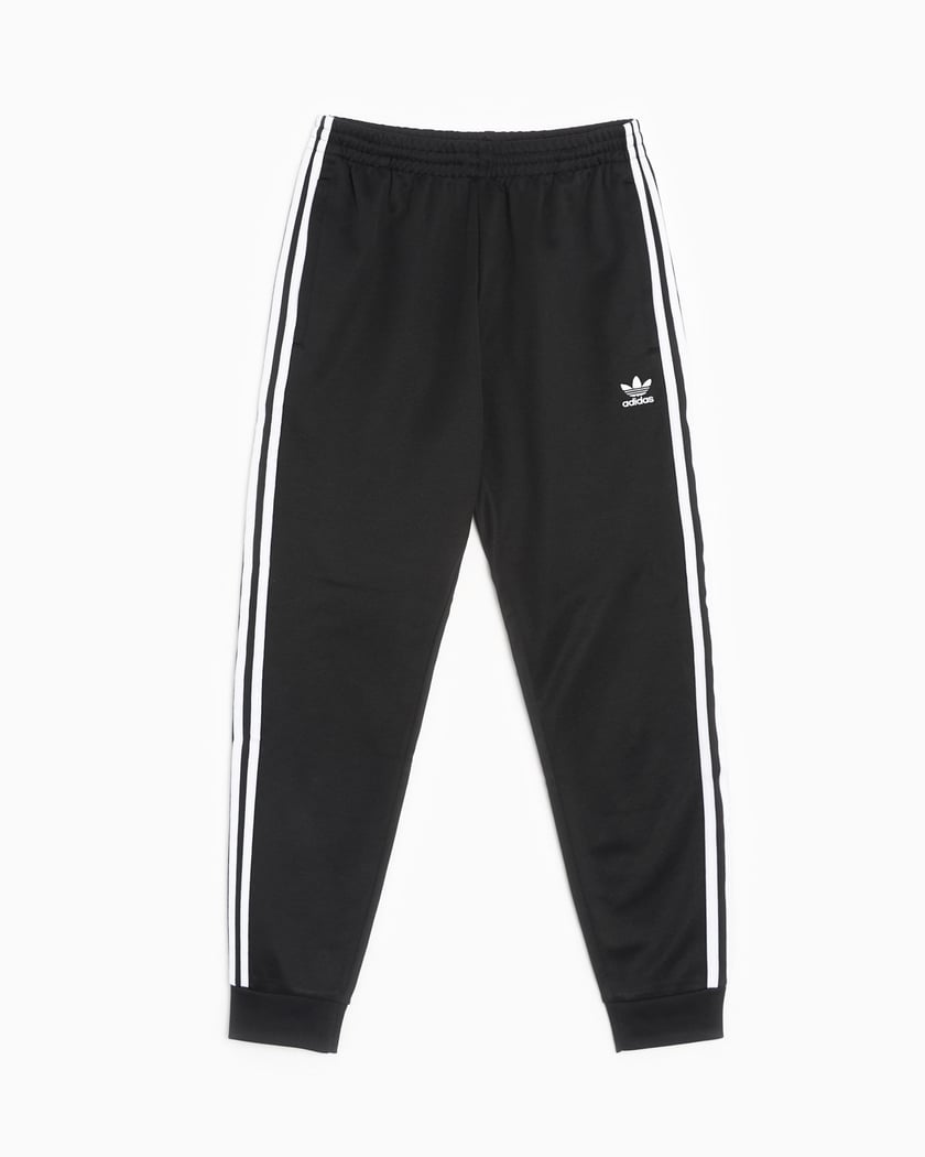 adidas Originals SST Men's Track Pants Black IL2488| Buy Online at